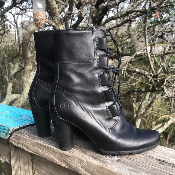 Timberland boots - Picture 2 of 6